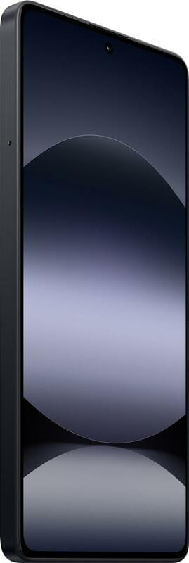 Смартфон Xiaomi Redmi Note 14S 8/256GB Black_EU