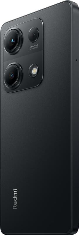 Смартфон Xiaomi Redmi Note 14S 8/256GB Black_EU