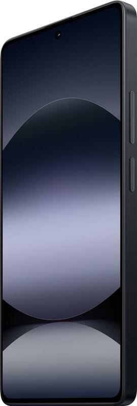 Смартфон Xiaomi Redmi Note 14S 8/256GB Black_EU