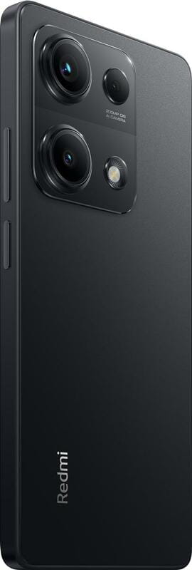 Смартфон Xiaomi Redmi Note 14S 8/256GB Black_EU