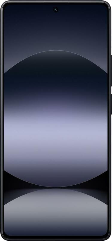 Смартфон Xiaomi Redmi Note 14S 8/256GB Black_EU