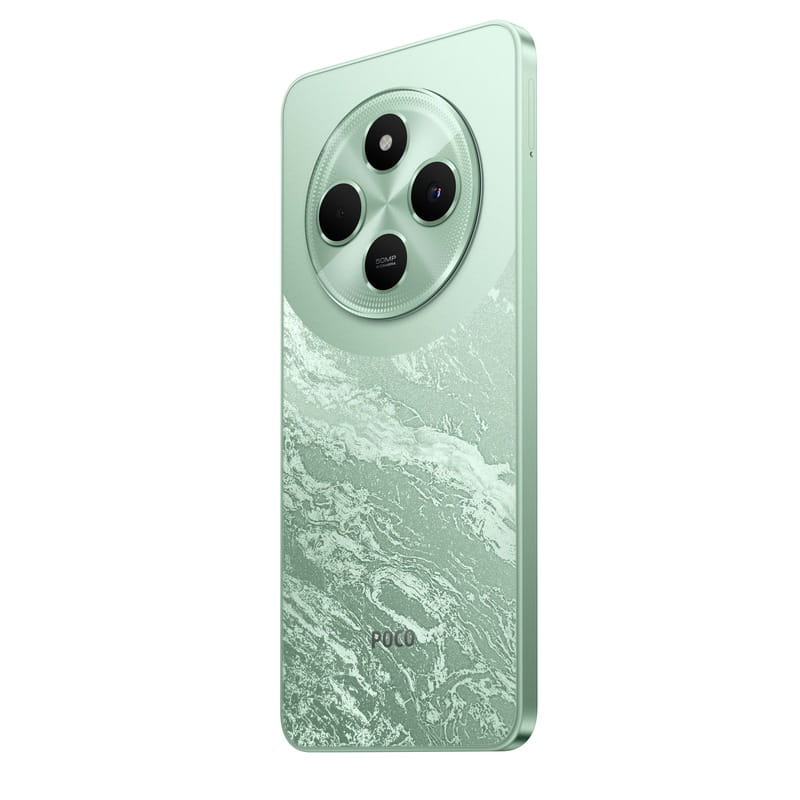 Смартфон Xiaomi Poco C75 8/256GB Green_EU