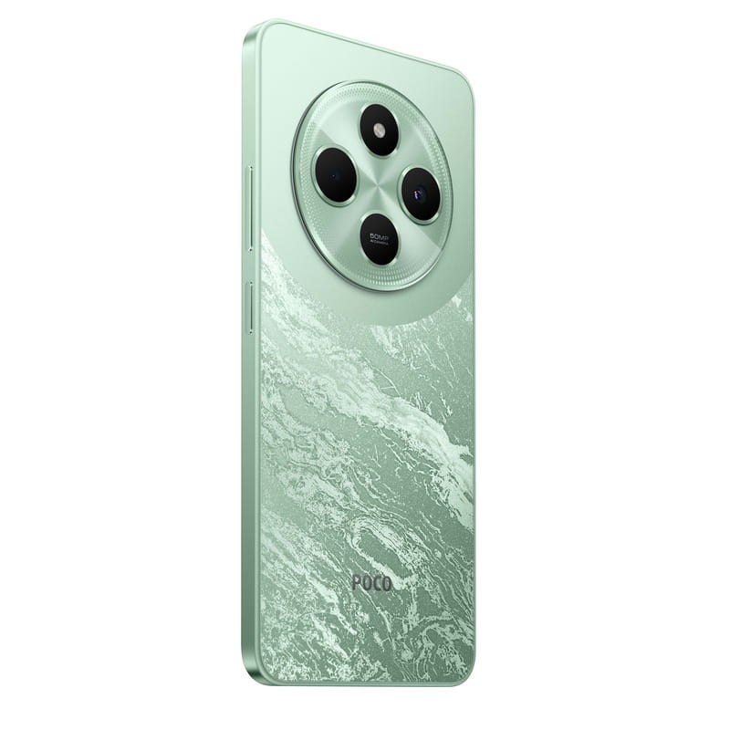 Смартфон Xiaomi Poco C75 8/256GB Green_EU