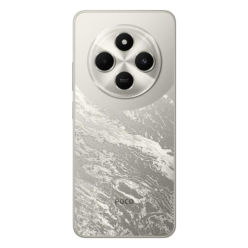 Смартфон Xiaomi Poco C75 8/256GB Gold_EU