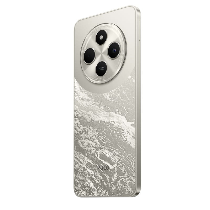 Смартфон Xiaomi Poco C75 8/256GB Gold_EU