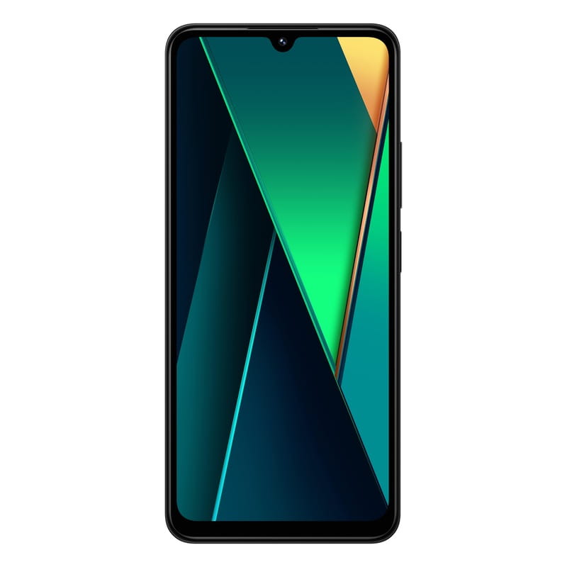 Смартфон Xiaomi Poco C75 8/256GB Black_EU