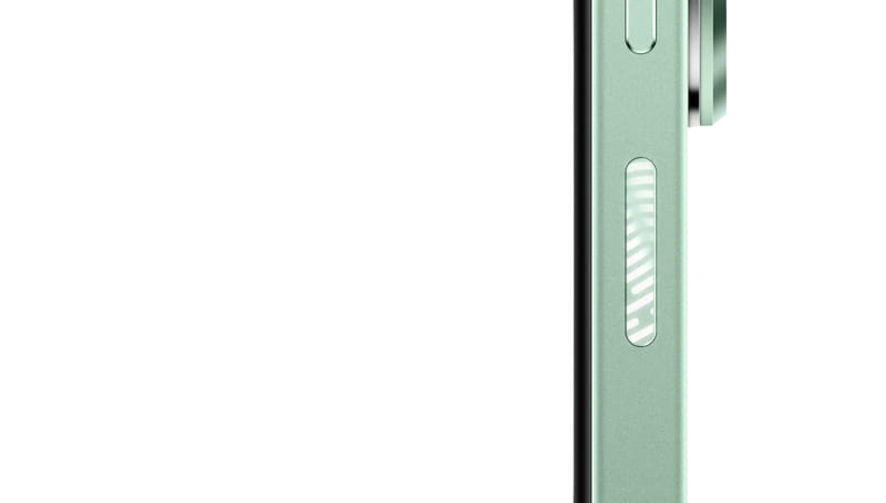 Смартфон Xiaomi Poco C75 6/128GB Green_EU