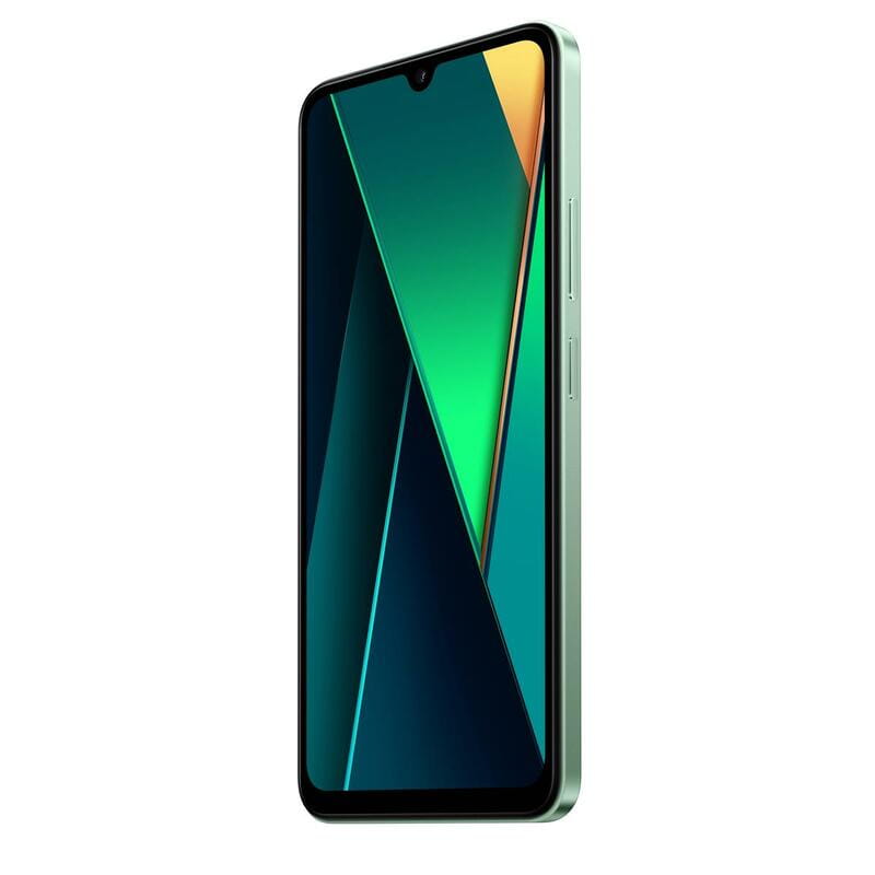 Смартфон Xiaomi Poco C75 6/128GB Green_EU
