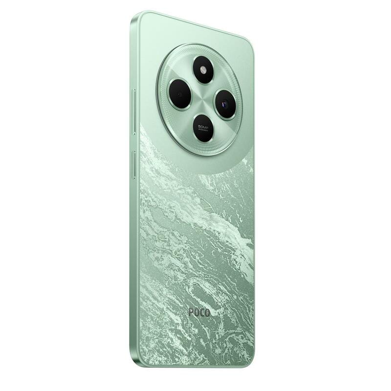 Смартфон Xiaomi Poco C75 6/128GB Green_EU