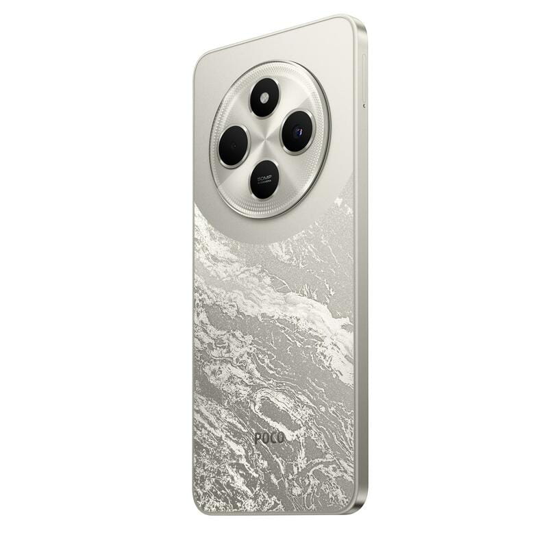 Смартфон Xiaomi Poco C75 6/128GB Gold_EU
