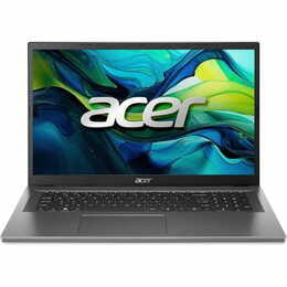 Ноутбук Acer Aspire Go 17 AG17-31P-33LZ (NX.J8ZEU.009) Steel Gray