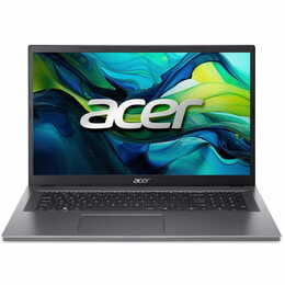 Ноутбук Acer Aspire Go 17 AG17-31P-33LZ (NX.J8ZEU.009) Steel Gray