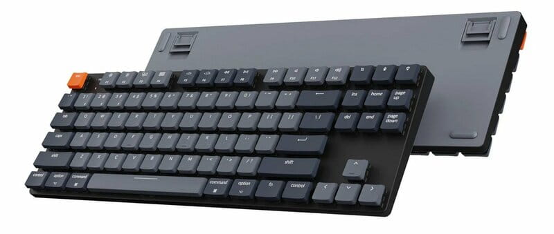 Клавиатура беспроводная Keychron K1SE 87Key (K1SEA2_KEYCHRON)