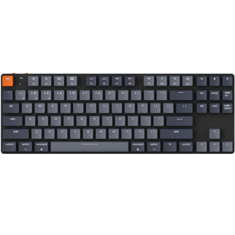 Клавиатура беспроводная Keychron K1SE 87Key (K1SEA2_KEYCHRON)