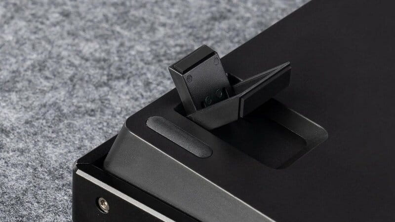 Клавиатура беспроводная Keychron K2 Max 84Key (K2M-A4-UA)