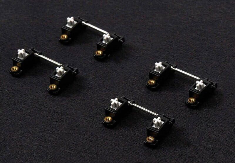 Клавиатура беспроводная Keychron K2 Max 84Key (K2M-A4-UA)