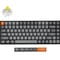 Фото - Клавиатура беспроводная Keychron K2 Max 84Key (K2M-A4-UA) | click.ua