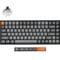 Фото - Клавіатура бездротова Keychron K2 Max 84Key (K2M-J3-UA) | click.ua