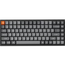 Купити Клавіатура бездротова Keychron K2 Max 84Key (K2M-J3-UA) Клавіатура бездротова Keychron K2 Max 84Key (K2M-J3-UA)