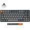 Фото - Клавіатура бездротова Keychron K2 Max 84Key (K2M-C3-UA) | click.ua