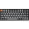 Фото - Клавиатура беспроводная Keychron K2 Max 84Key (K2M-C3-UA) | click.ua