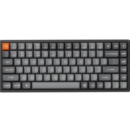 Купить Клавиатура беспроводная Keychron K2 Max 84Key (K2M-C3-UA) Клавиатура беспроводная Keychron K2 Max 84Key (K2M-C3-UA)
