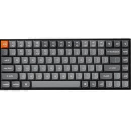 Клавиатура беспроводная Keychron K2 Max 84Key (K2M-A3-UA)