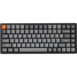 Купити Клавіатура бездротова Keychron K2 Max 84Key (K2M-C1-UA) Клавіатура бездротова Keychron K2 Max 84Key (K2M-C1-UA)