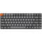 Фото - Клавиатура беспроводная Keychron K3 Max 84Key (K3M-H2-UA) | click.ua