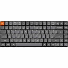 Клавиатура беспроводная Keychron K3 Max 84Key (K3M-B3-UA)