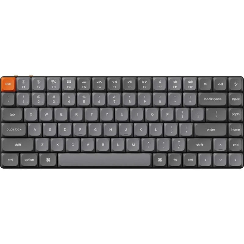 Клавіатура бездротова Keychron K3 Max 84Key (K3M-B3-UA)