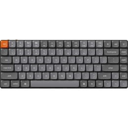 Клавіатура бездротова Keychron K3 Max 84Key (K3M-B3-UA)