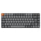 Фото - Клавиатура беспроводная Keychron K3 Max 84Key (K3M-B1-UA) | click.ua
