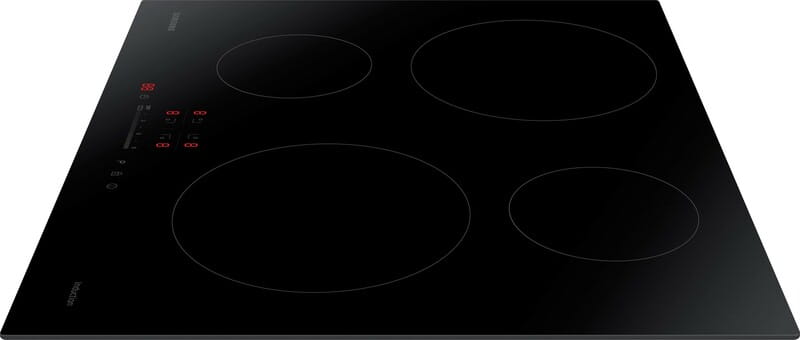Варочная поверхность Samsung NZ64H37070K/WT