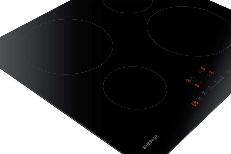 Варочная поверхность Samsung NZ64H37070K/WT