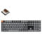 Фото - Клавиатура беспроводная Keychron K5 Max 104Key (K5M-B3-UA) | click.ua