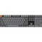 Фото - Клавиатура беспроводная Keychron K5 Max 104Key (K5M-B3-UA) | click.ua