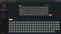 Клавиатура беспроводная Keychron K5 Max 104Key (K5M-A3-UA)