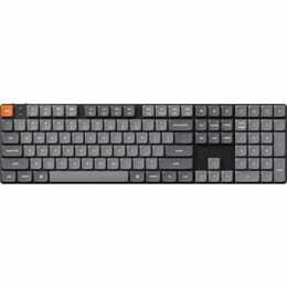 Клавиатура беспроводная Keychron K5 Max 104Key (K5M-A3-UA)