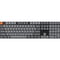 Фото - Клавиатура беспроводная Keychron K5 Max 104Key (K5M-A3-UA) | click.ua