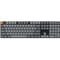 Фото - Клавіатура бездротова Keychron K5 Max 104Key (K5M-B1-UA) | click.ua