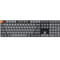 Фото - Клавиатура беспроводная Keychron K5 Max 104Key (K5M-A1-UA) | click.ua