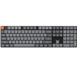 Клавиатура беспроводная Keychron K5 Max 104Key (K5M-A1-UA)