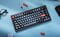 Фото - Клавиатура беспроводная Keychron V1 Max 84Key (V1MD1_KEYCHRON) | click.ua