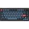 Фото - Клавиатура беспроводная Keychron V1 Max 84Key (V1MD1_KEYCHRON) | click.ua