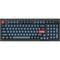 Фото - Клавиатура беспроводнаяKeychron V5 Max 100Key (V5M-D3-UA) | click.ua