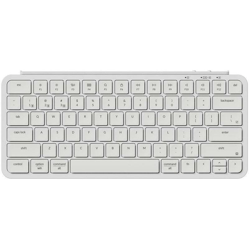 Клавиатура Keychron B1 Pro (B1P-K8-UA)