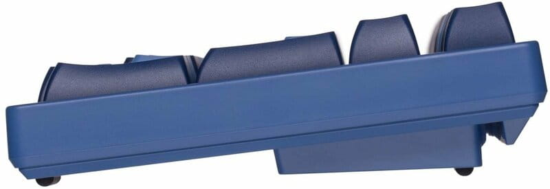 Клавіатура бездротова Akko 3098B Ocean Star 98Key Black (6925758615204)