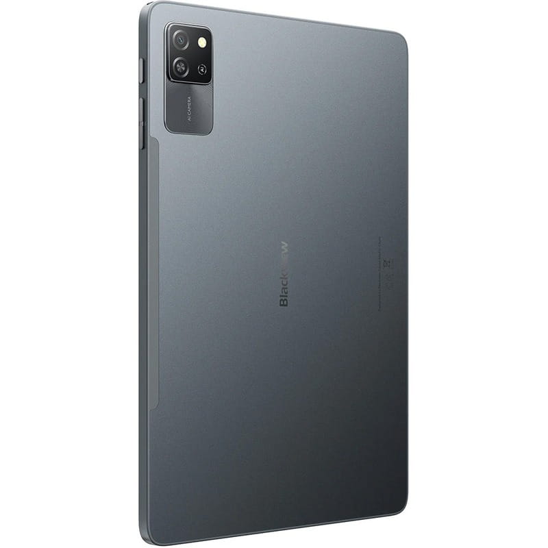 Планшет Blackview Tab 60 Pro 4/128GB Volcano Grey (6931548318378)