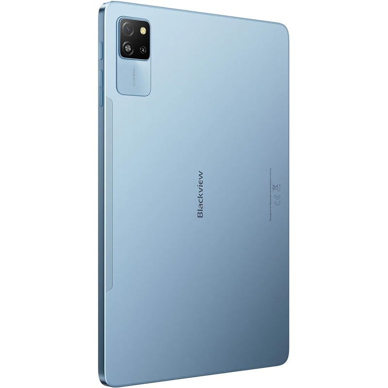 Планшет Blackview Tab 60 Pro 4/128GB Sunny Sky Blue (6931548318385)